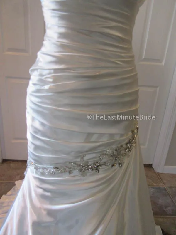 Maggie Sottero Bobbi 5MW707