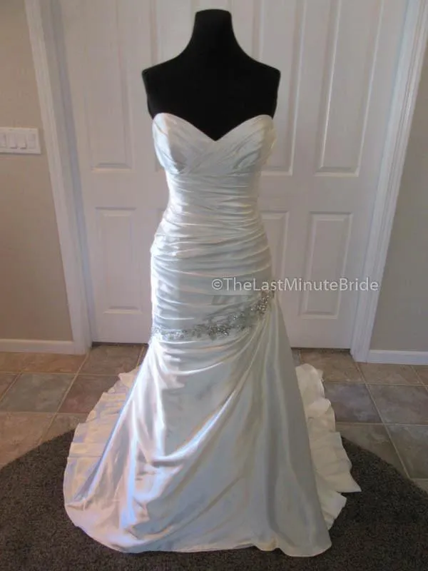 Maggie Sottero Bobbi 5MW707