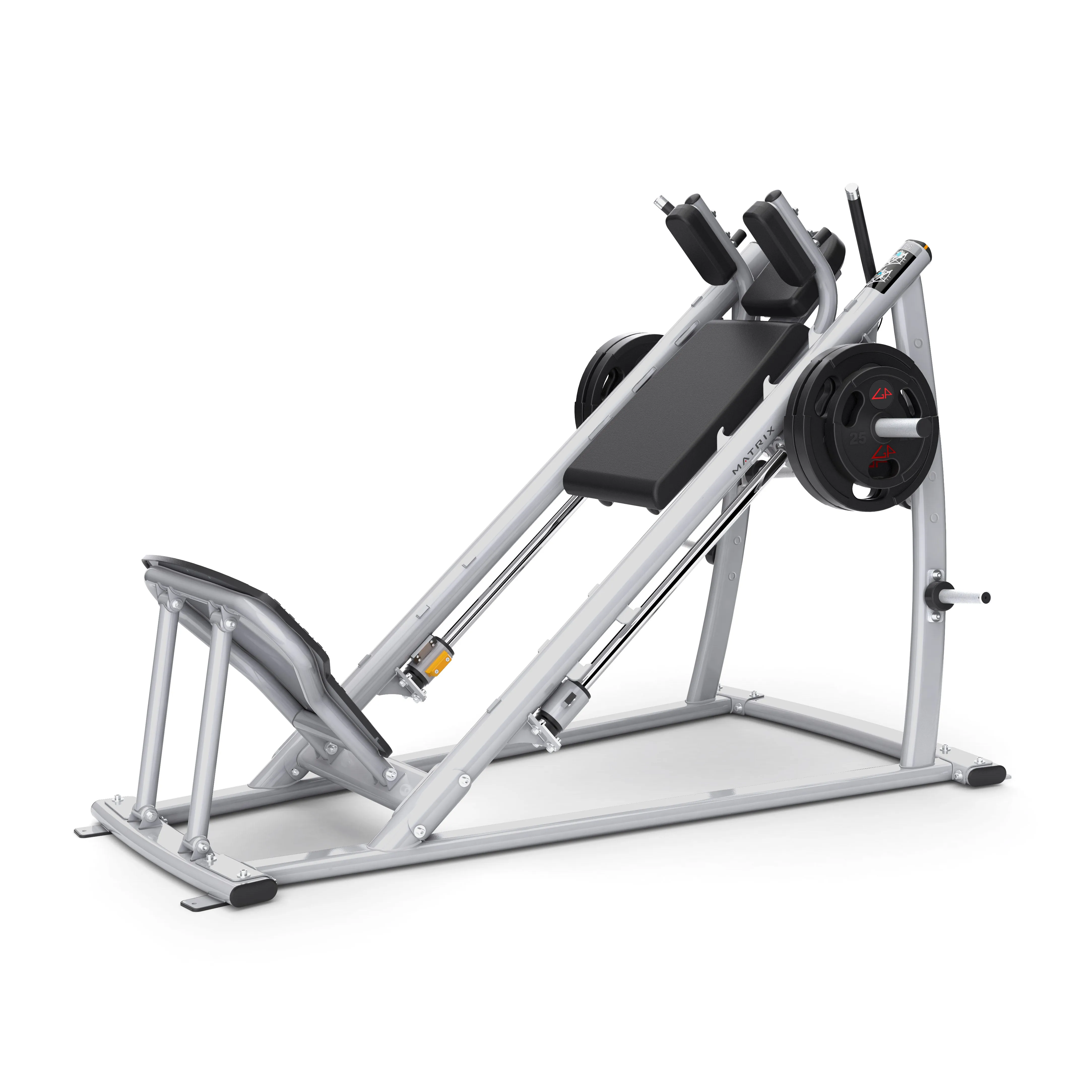 Magnum Hack Squat