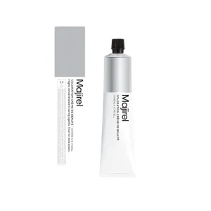 MAJIIREL Professional Hair Color 49.50 Grams Tube 1  Black