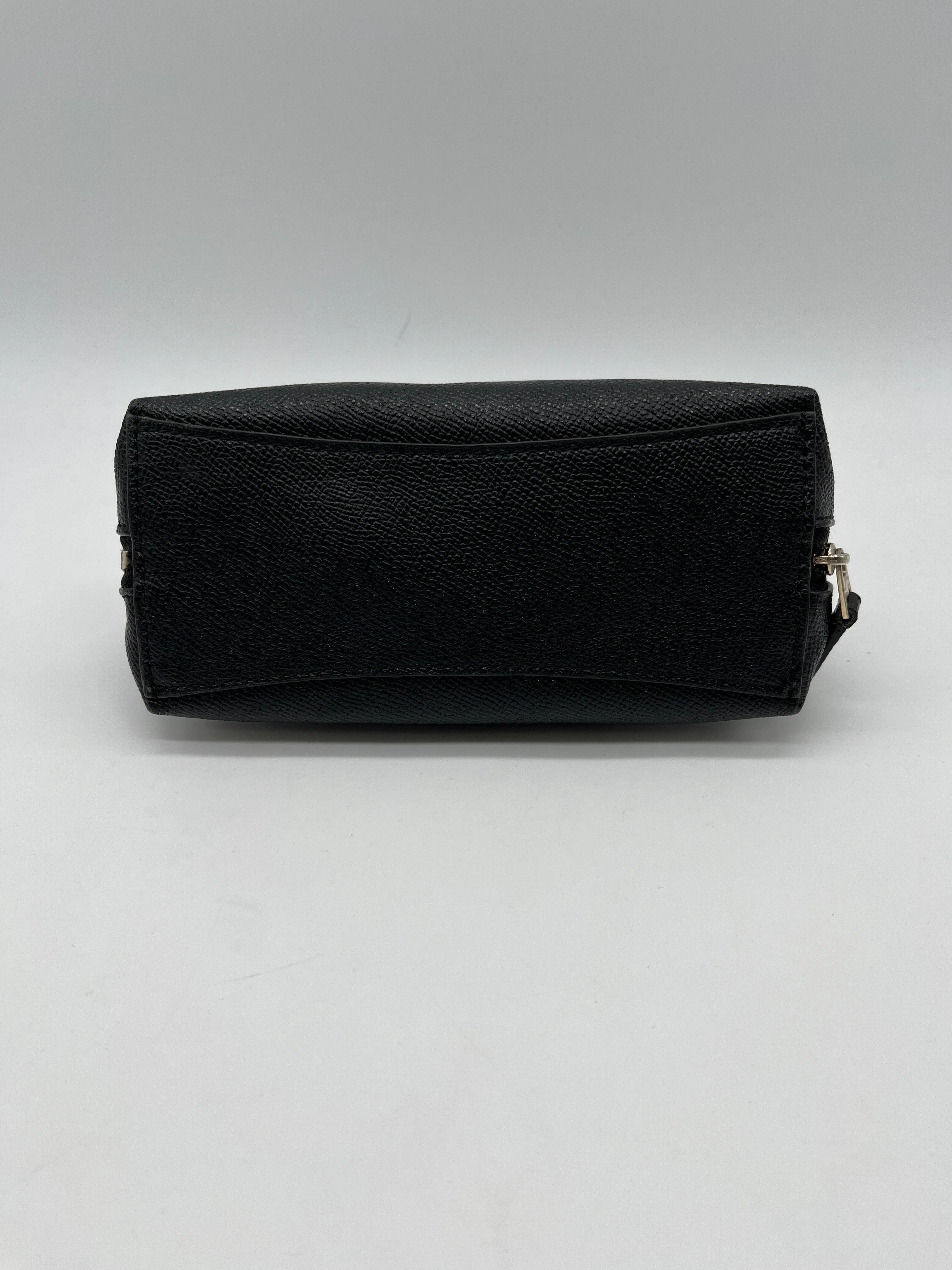 Makeup Bag Designer By Coach  Size: Small