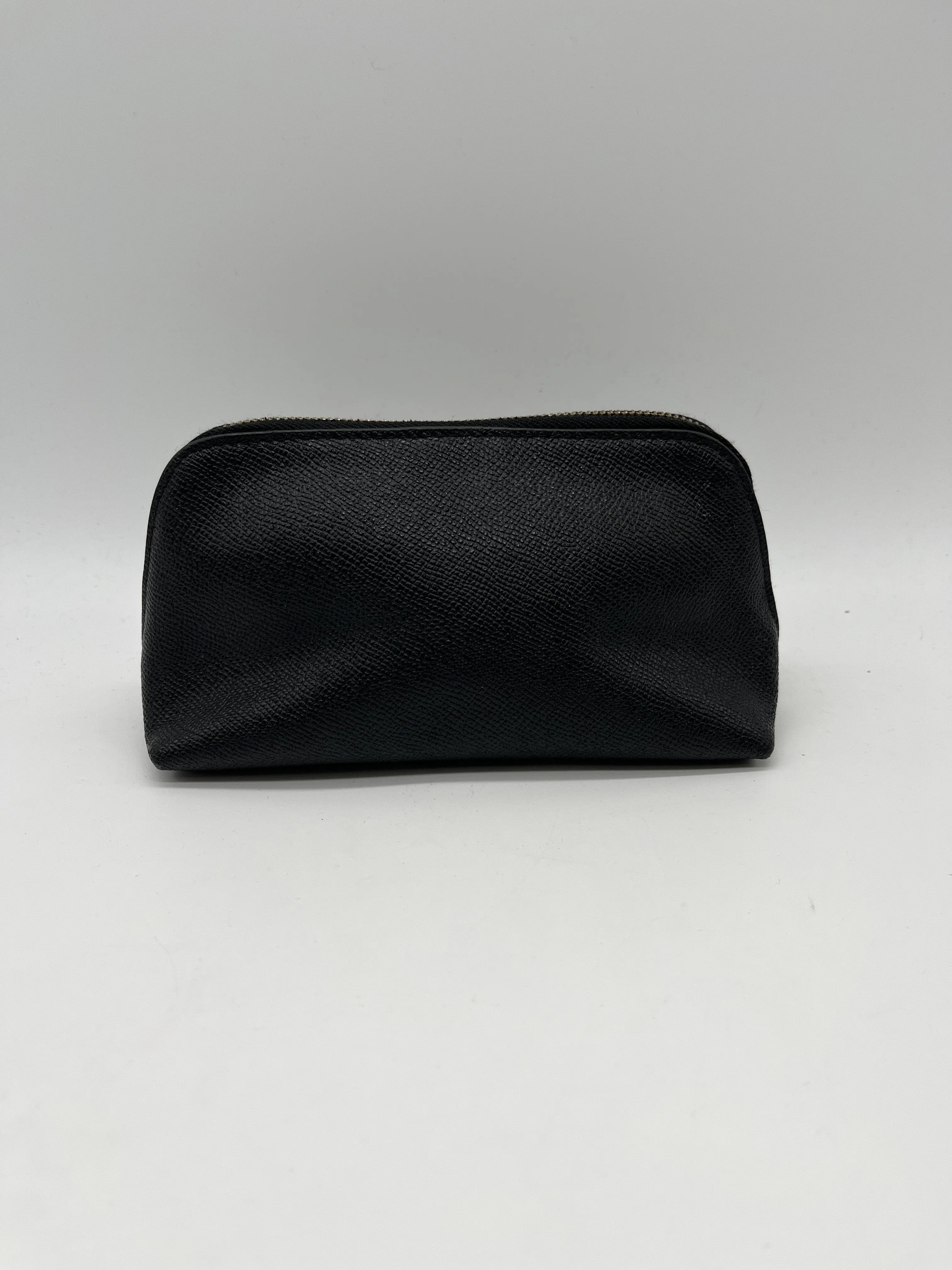 Makeup Bag Designer By Coach  Size: Small