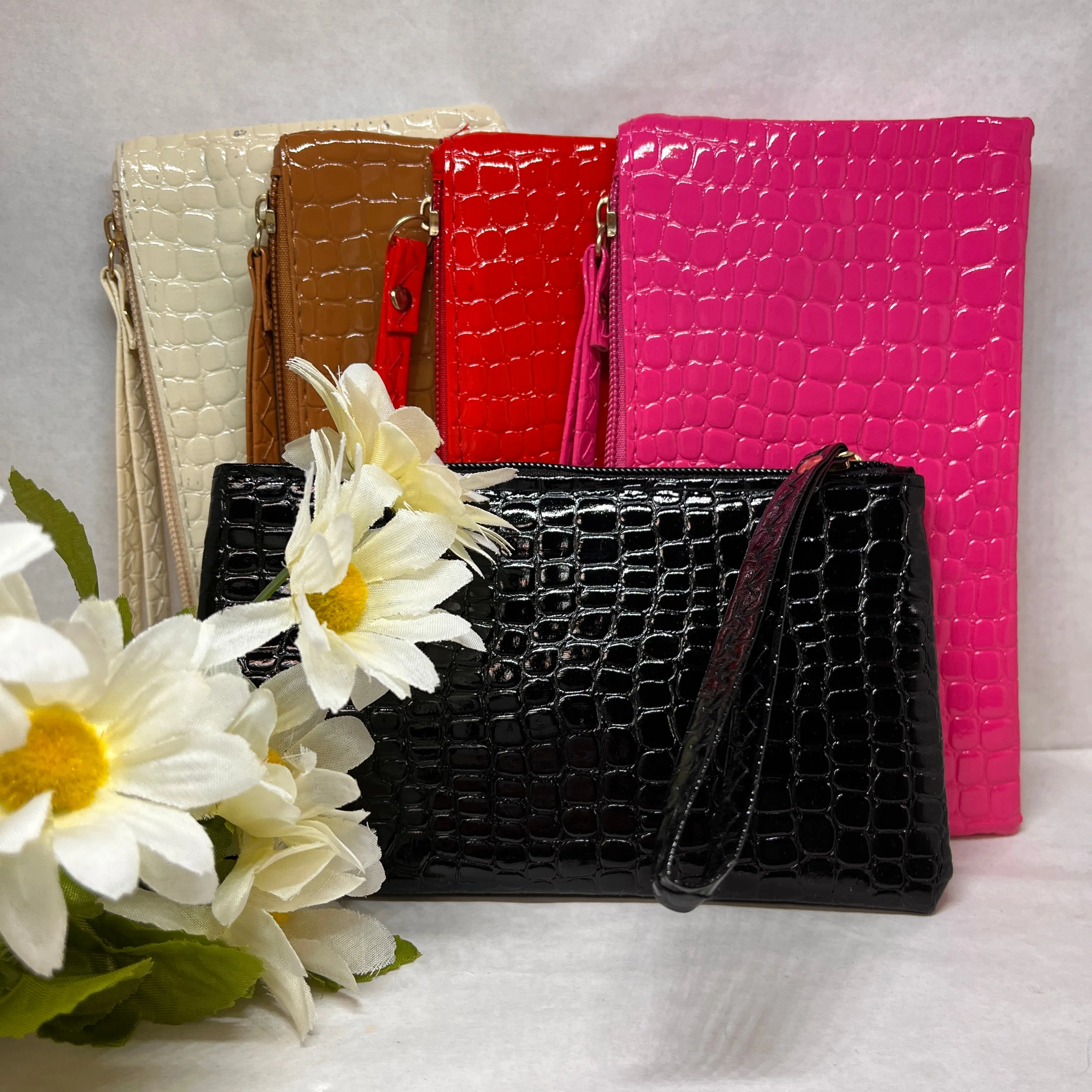 Makeup pouch