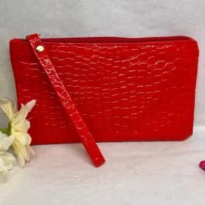 Makeup pouch