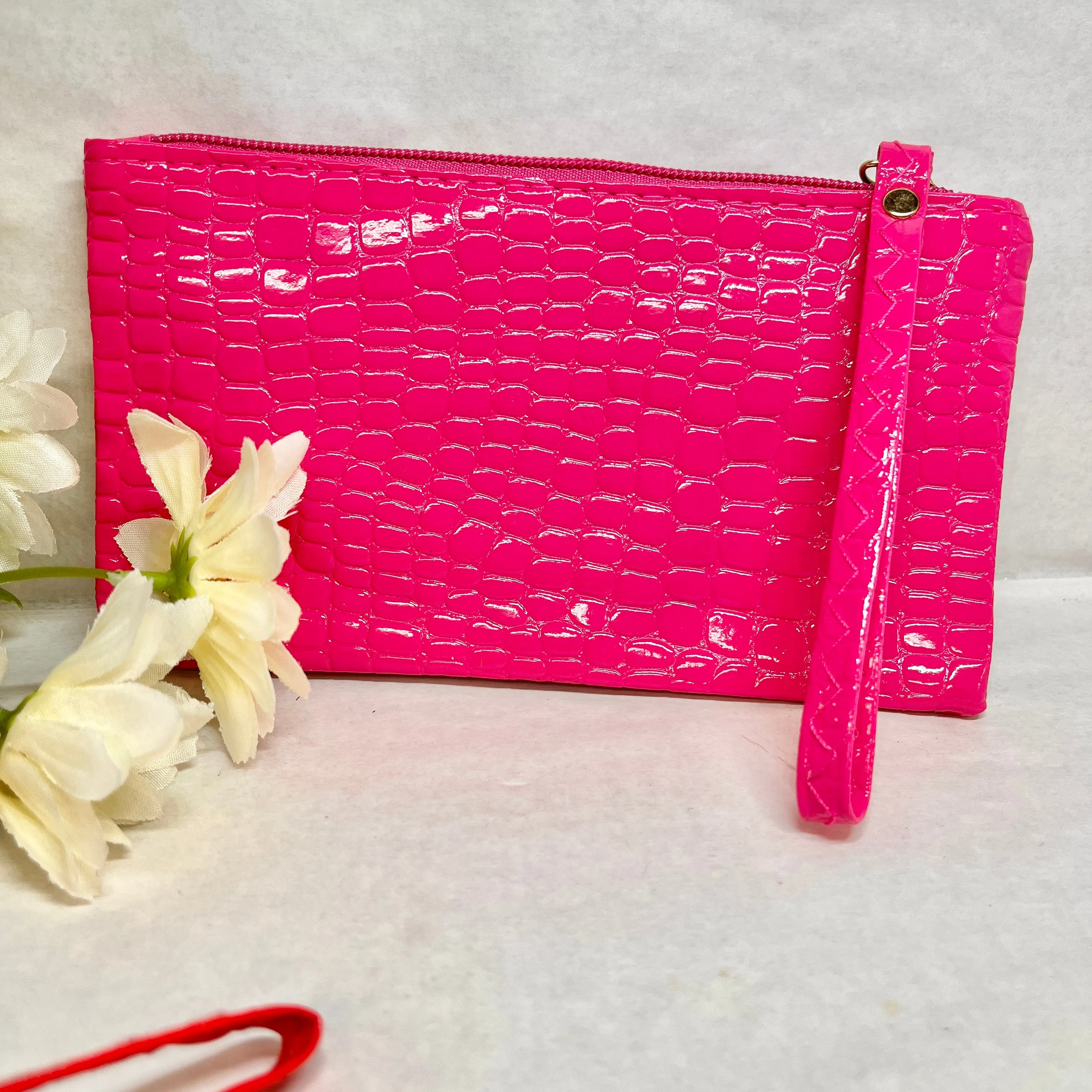 Makeup pouch