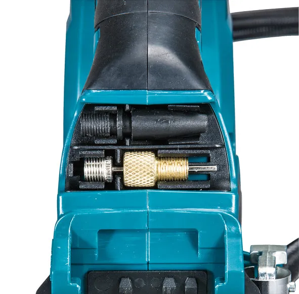 Makita Luftpump - MP100DZ 12V Naken