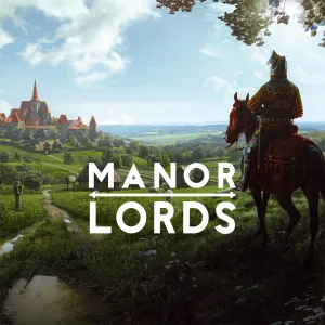 Manor Lords - PC