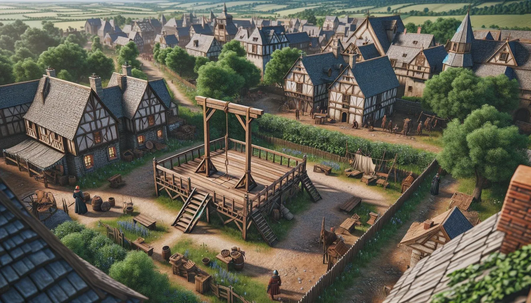 Manor Lords - PC