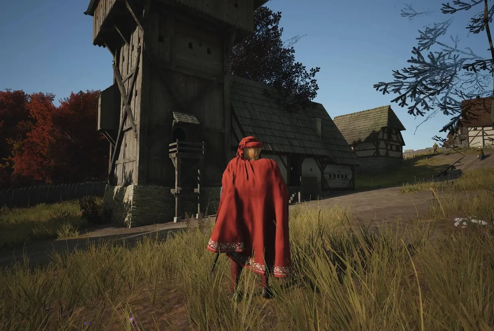 Manor Lords - PC