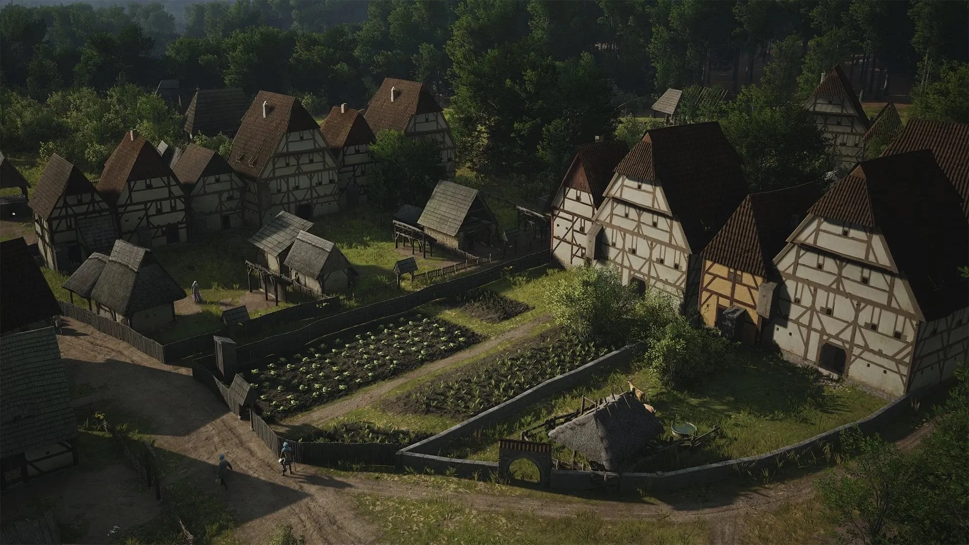 Manor Lords - PC