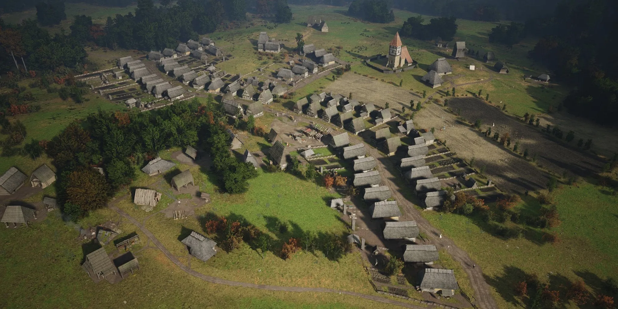 Manor Lords - PC