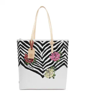 Market Tote, Michelle