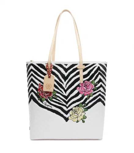 Market Tote, Michelle