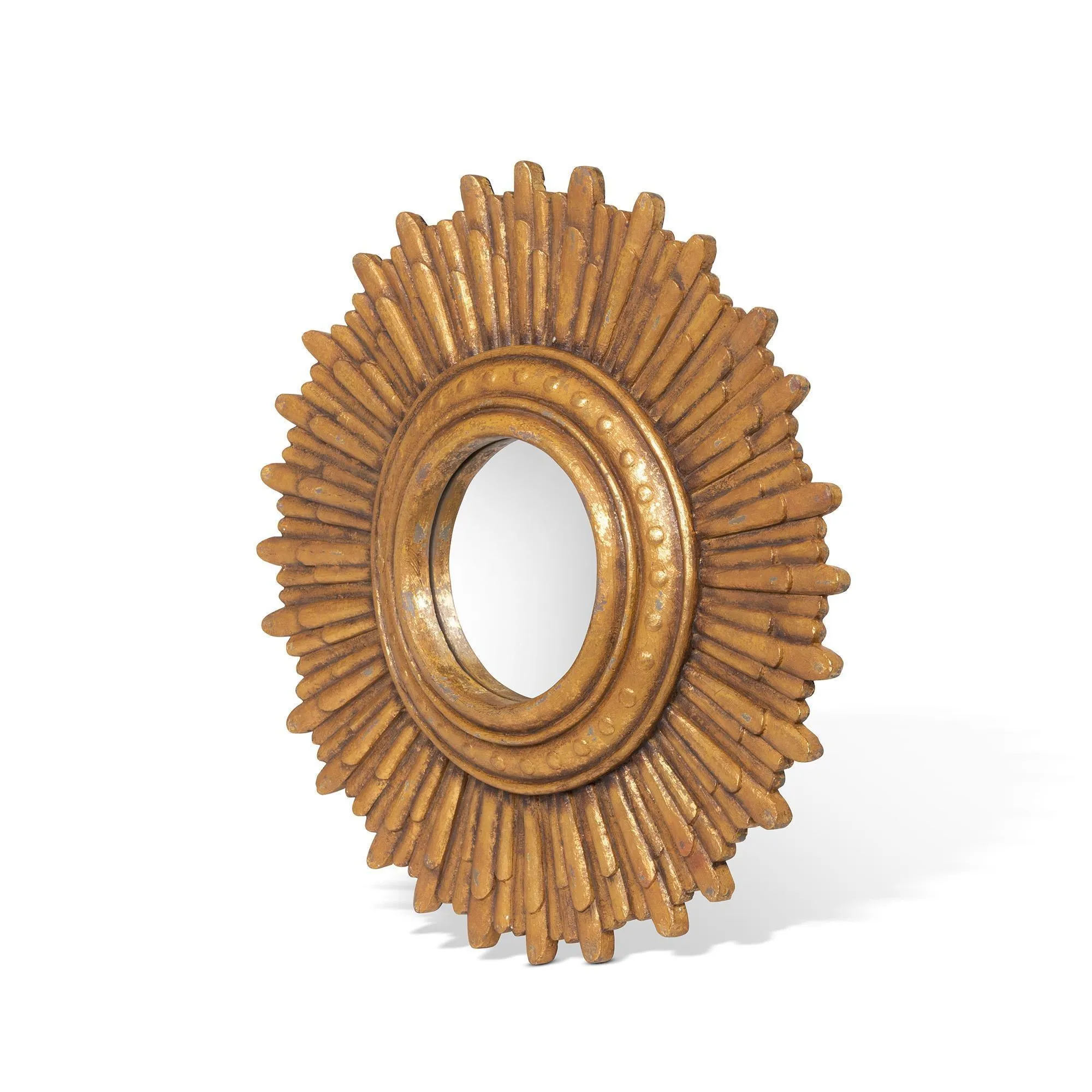 Marseille Sunburst Mirror