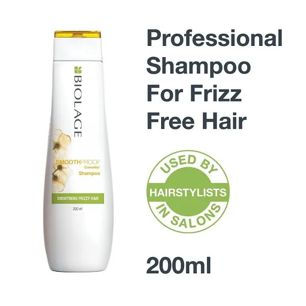 Matrix Biolage Smoothproof Smoothing Shampoo (400ml)