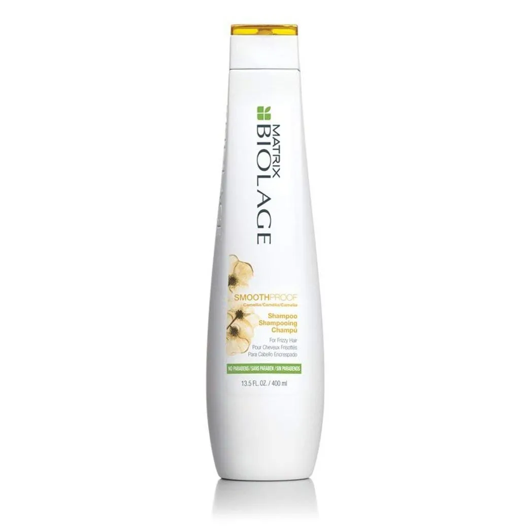 Matrix Biolage Smoothproof Smoothing Shampoo (400ml)