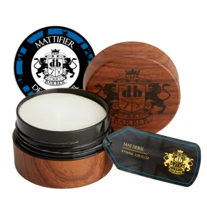 Mattifier 100ml - Barber