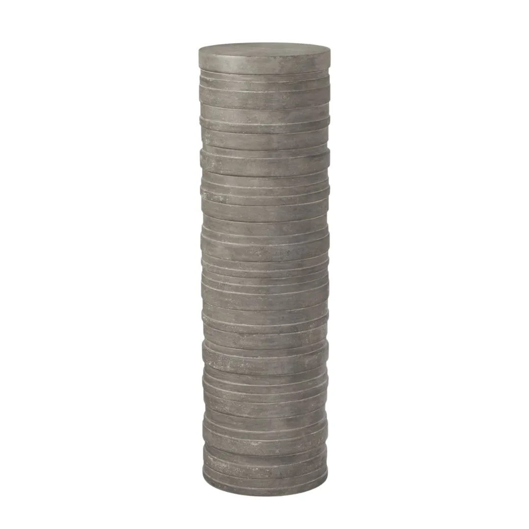 Max Pedestal