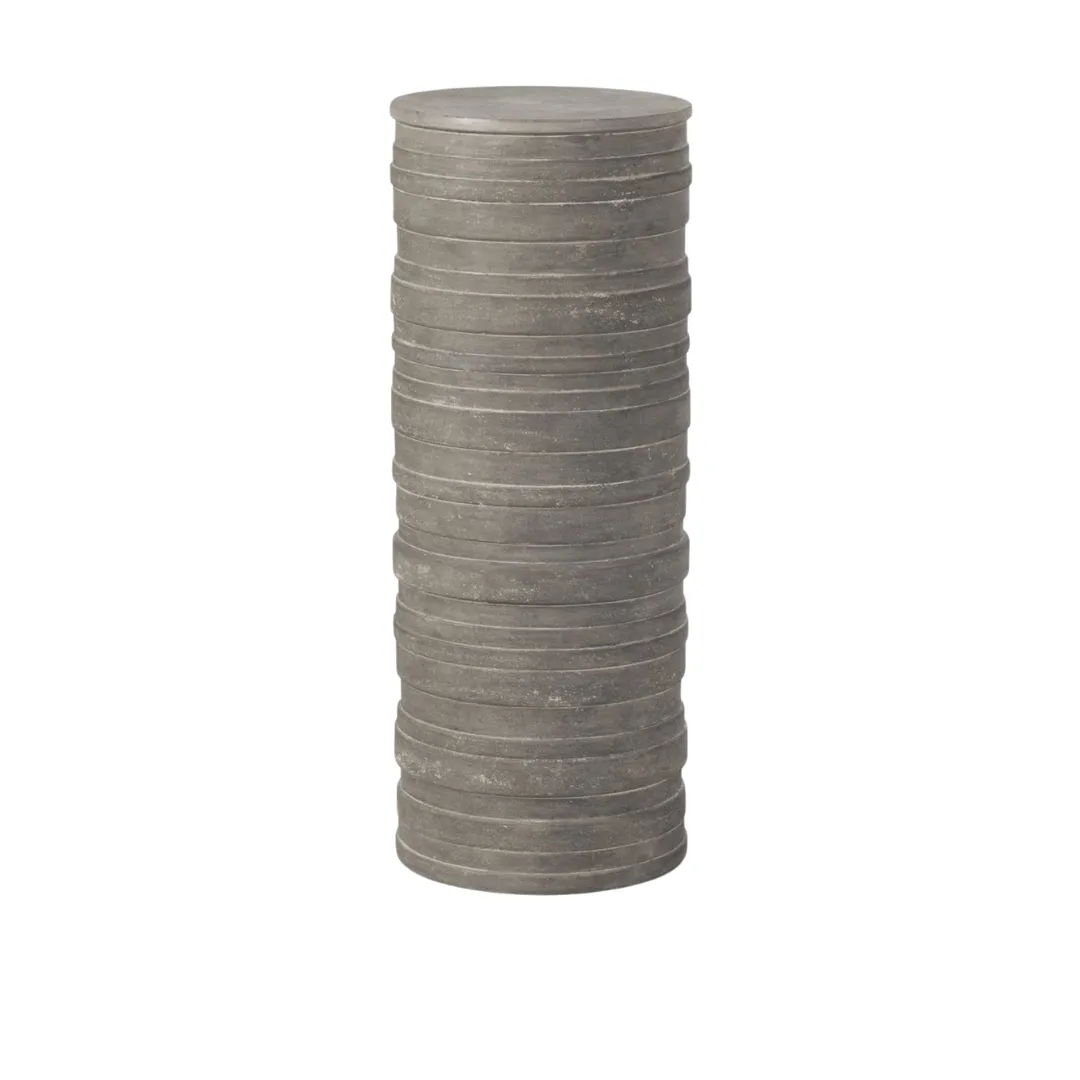 Max Pedestal