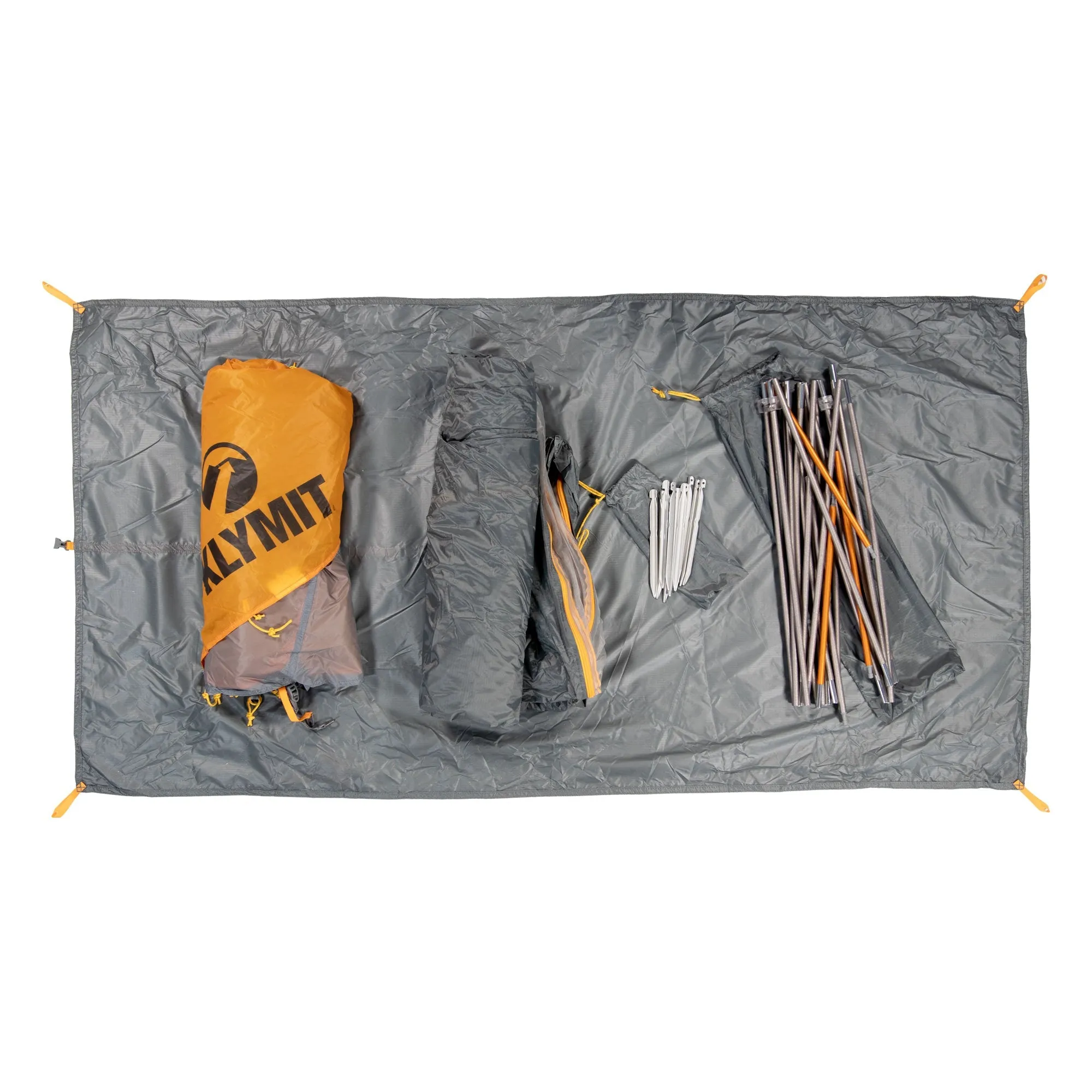 Maxfield Tents by Klymit