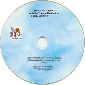 Meet Your Angels: The Theatre Meditation (Digital Download)