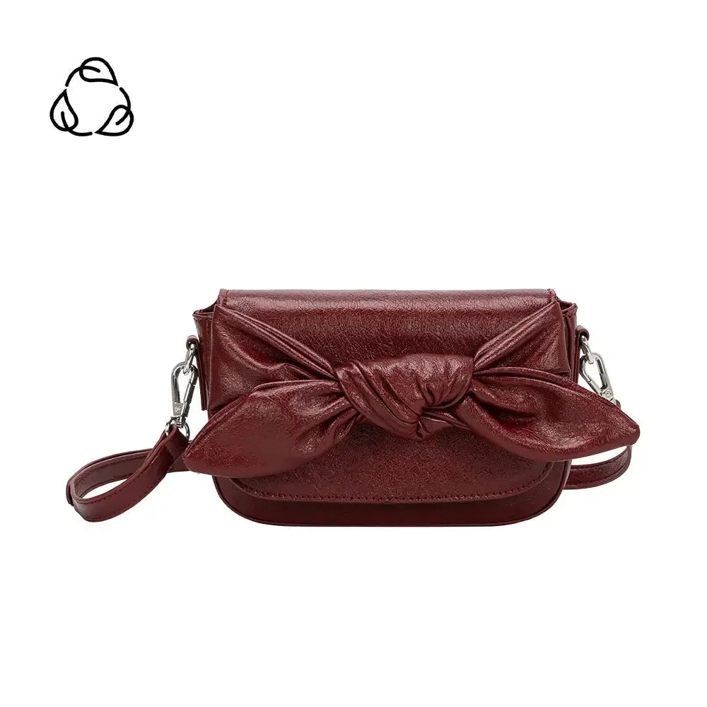 MELIE BIANCO / VEGAN LEATHER FAYE BAG