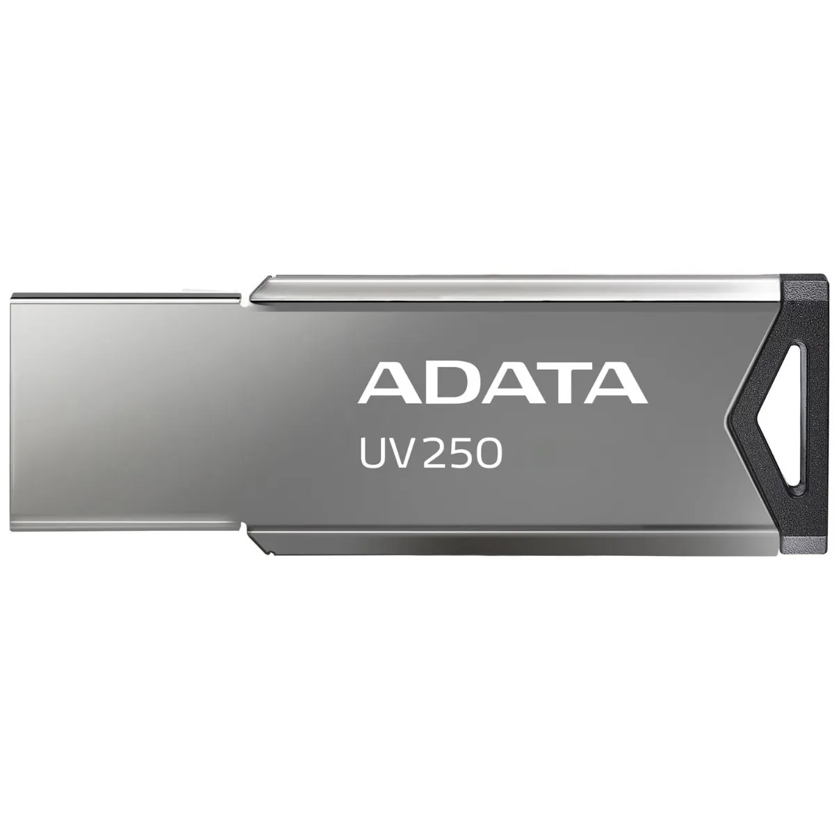 Memoria Flash Usb Adata De 32 Gb En Color Plata