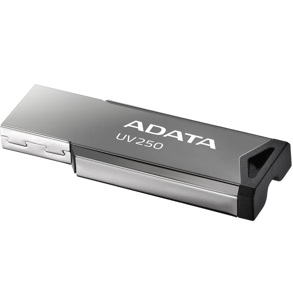 Memoria Flash Usb Adata De 32 Gb En Color Plata