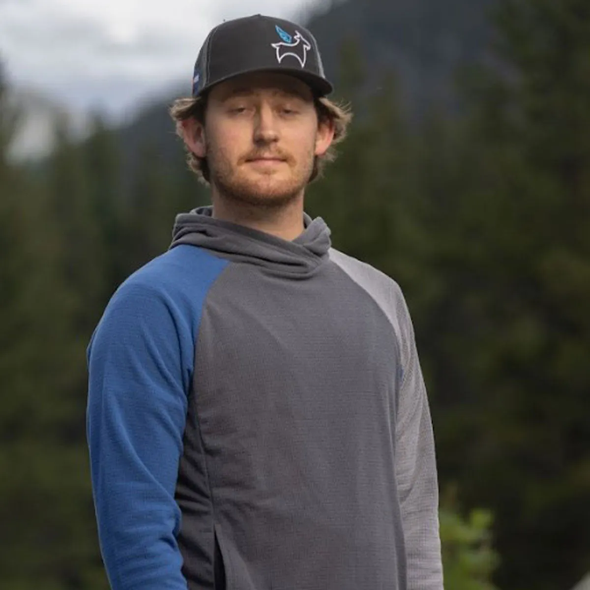 Men's CAMP Hoodie - SALE