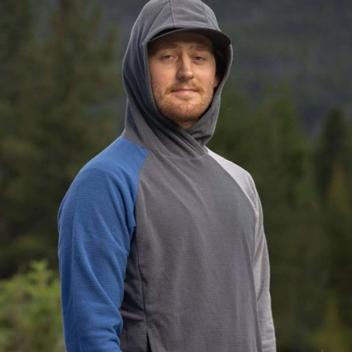 Men's CAMP Hoodie - SALE