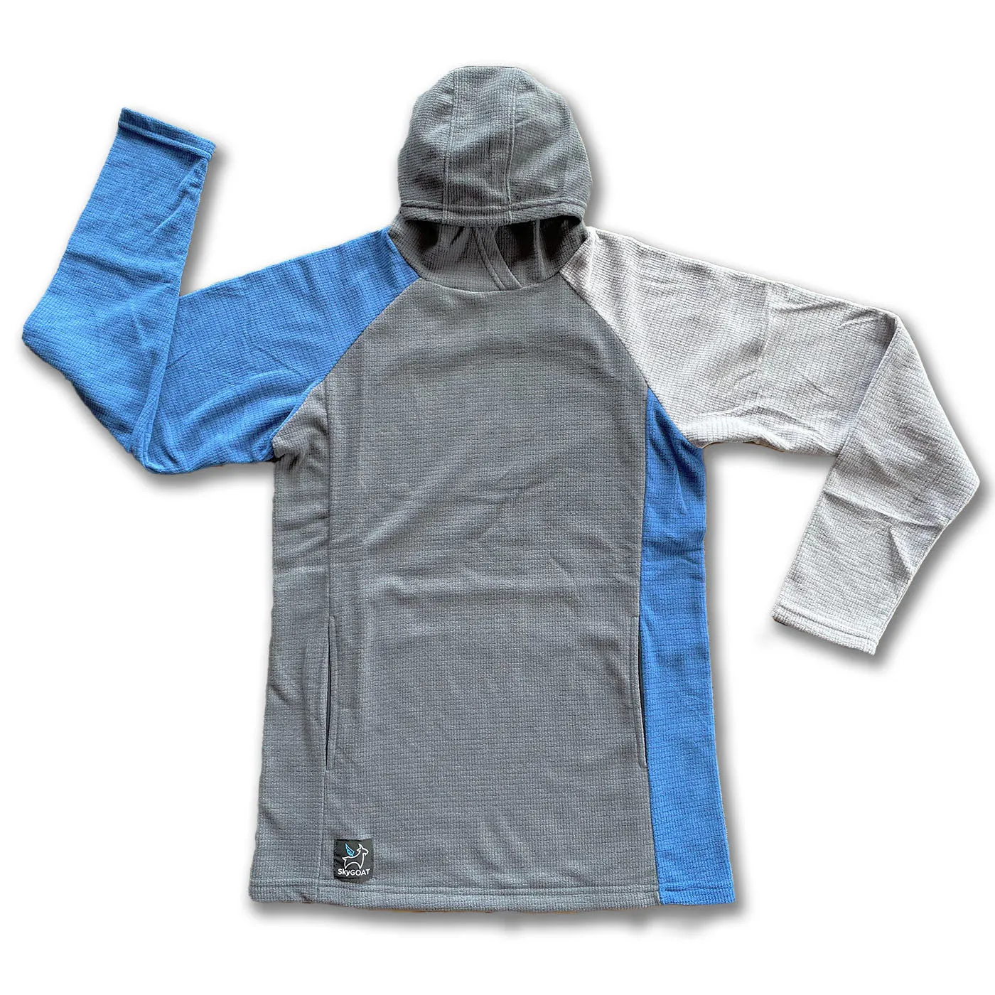 Men's CAMP Hoodie - SALE