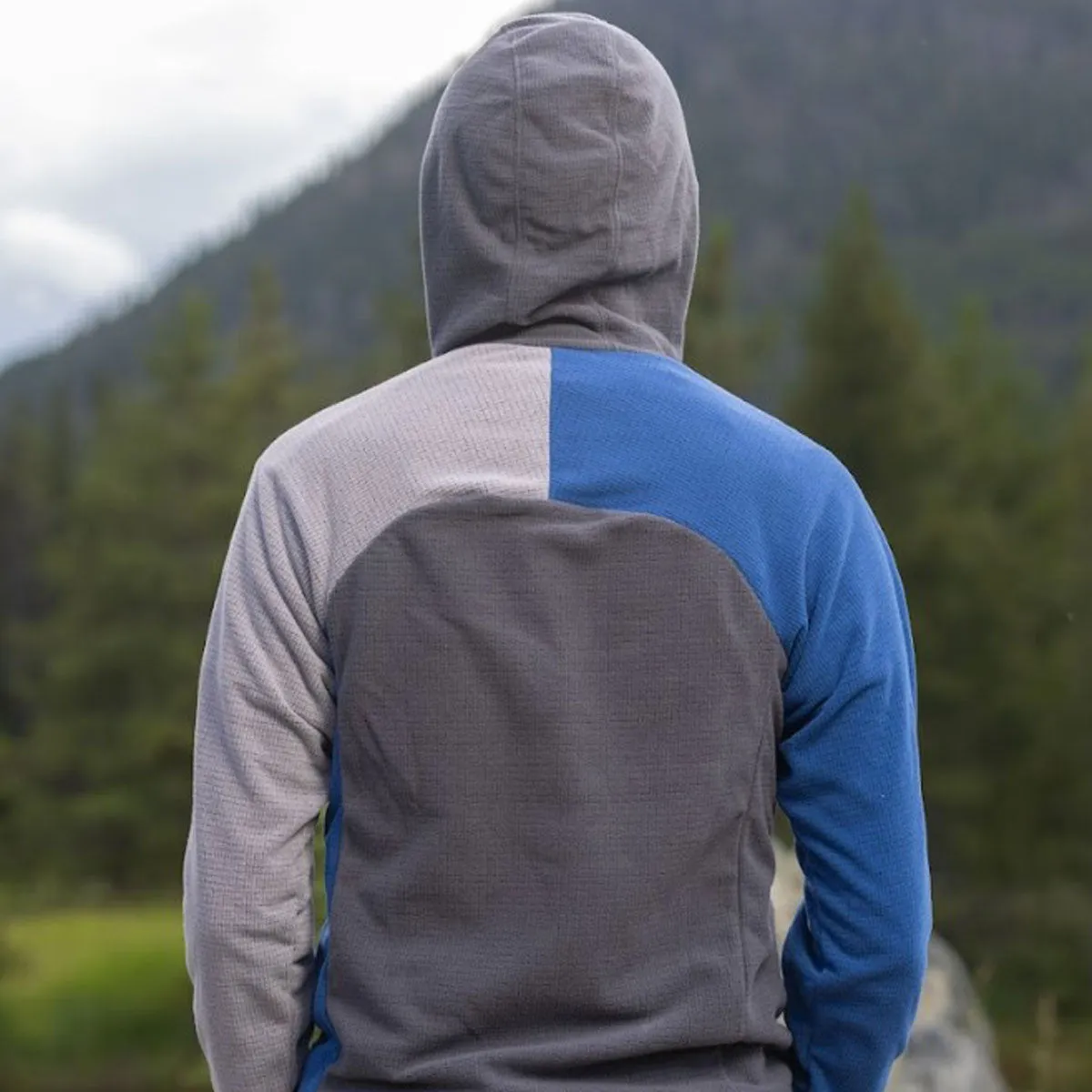 Men's CAMP Hoodie - SALE