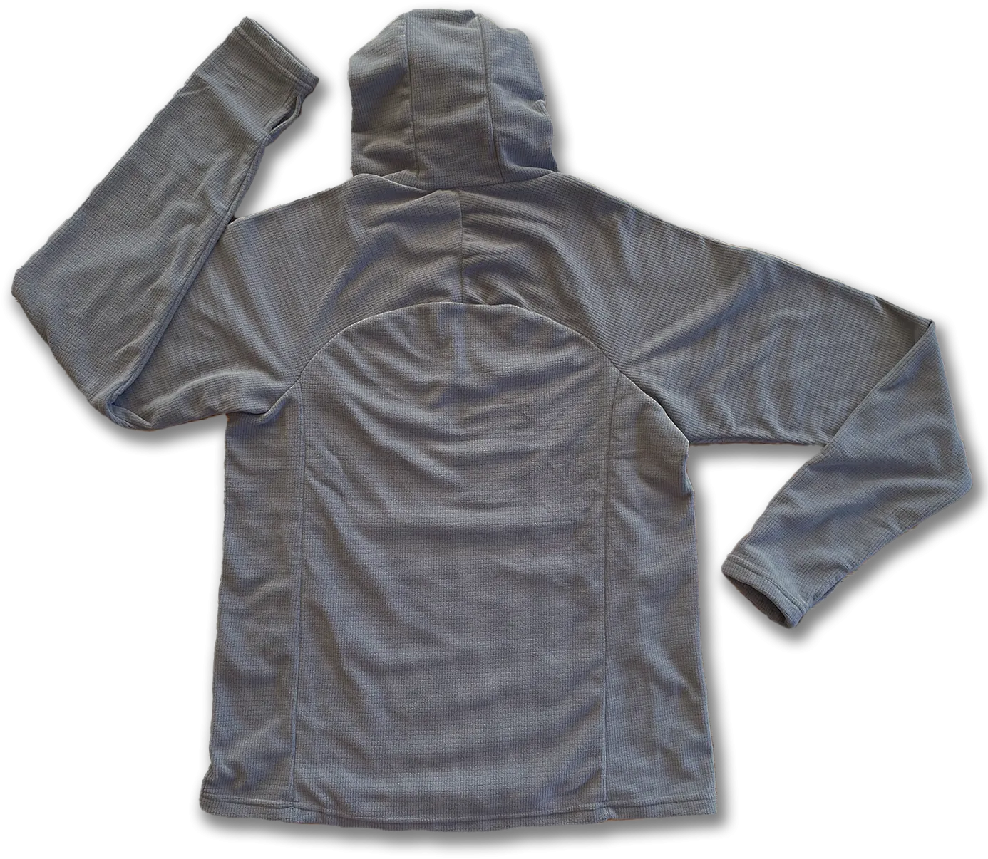 Men's CAMP Hoodie