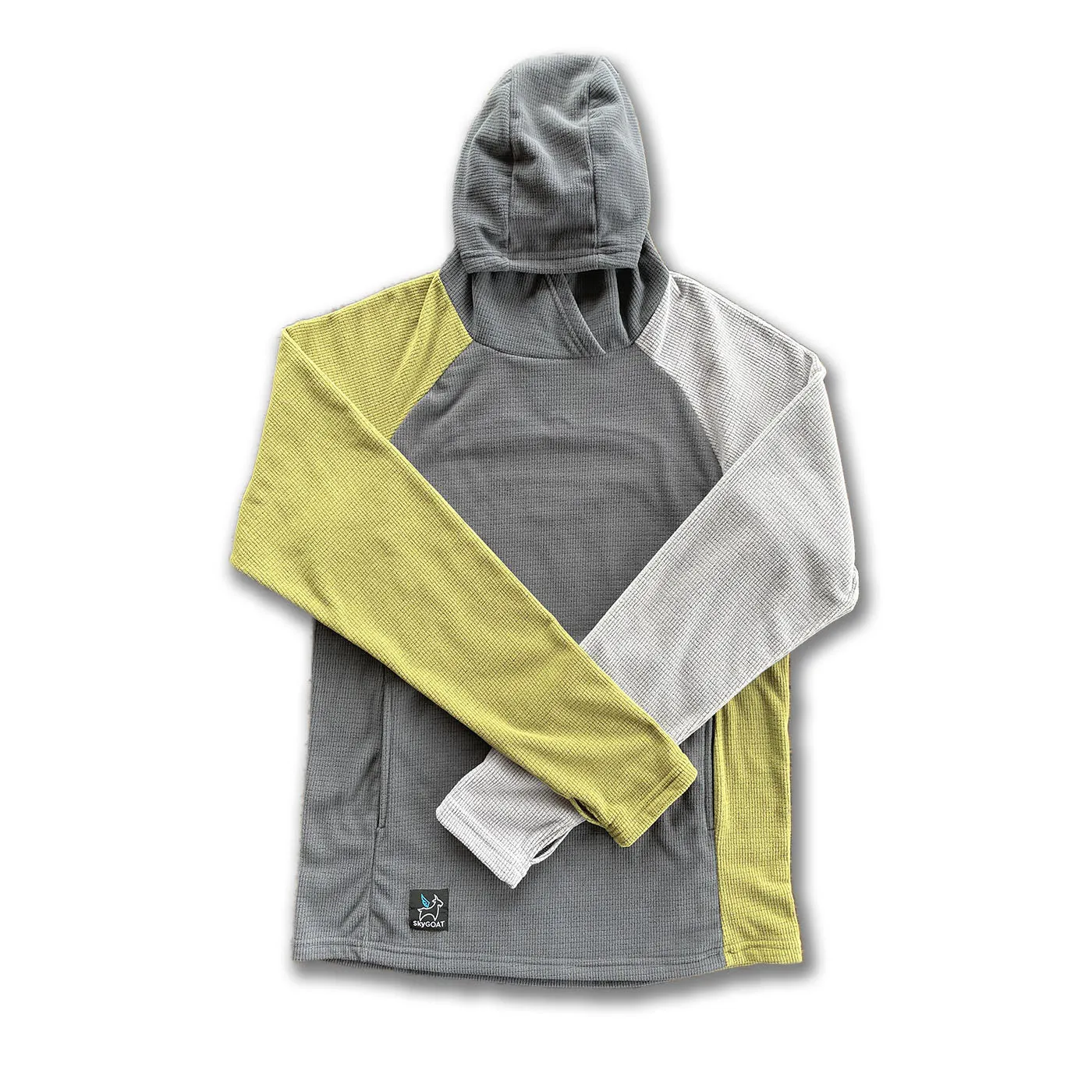 Men's CAMP Hoodie