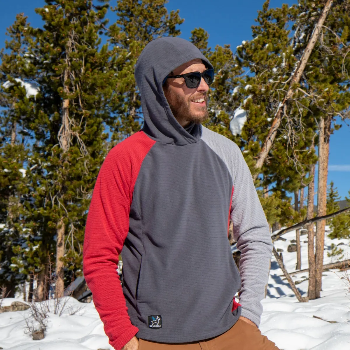Men's CAMP Hoodie