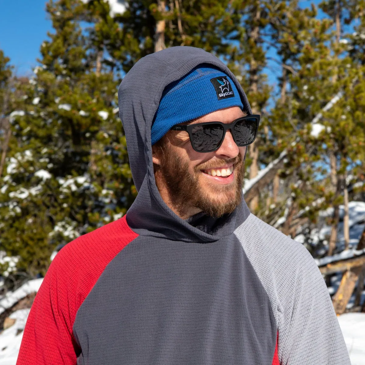 Men's CAMP Hoodie