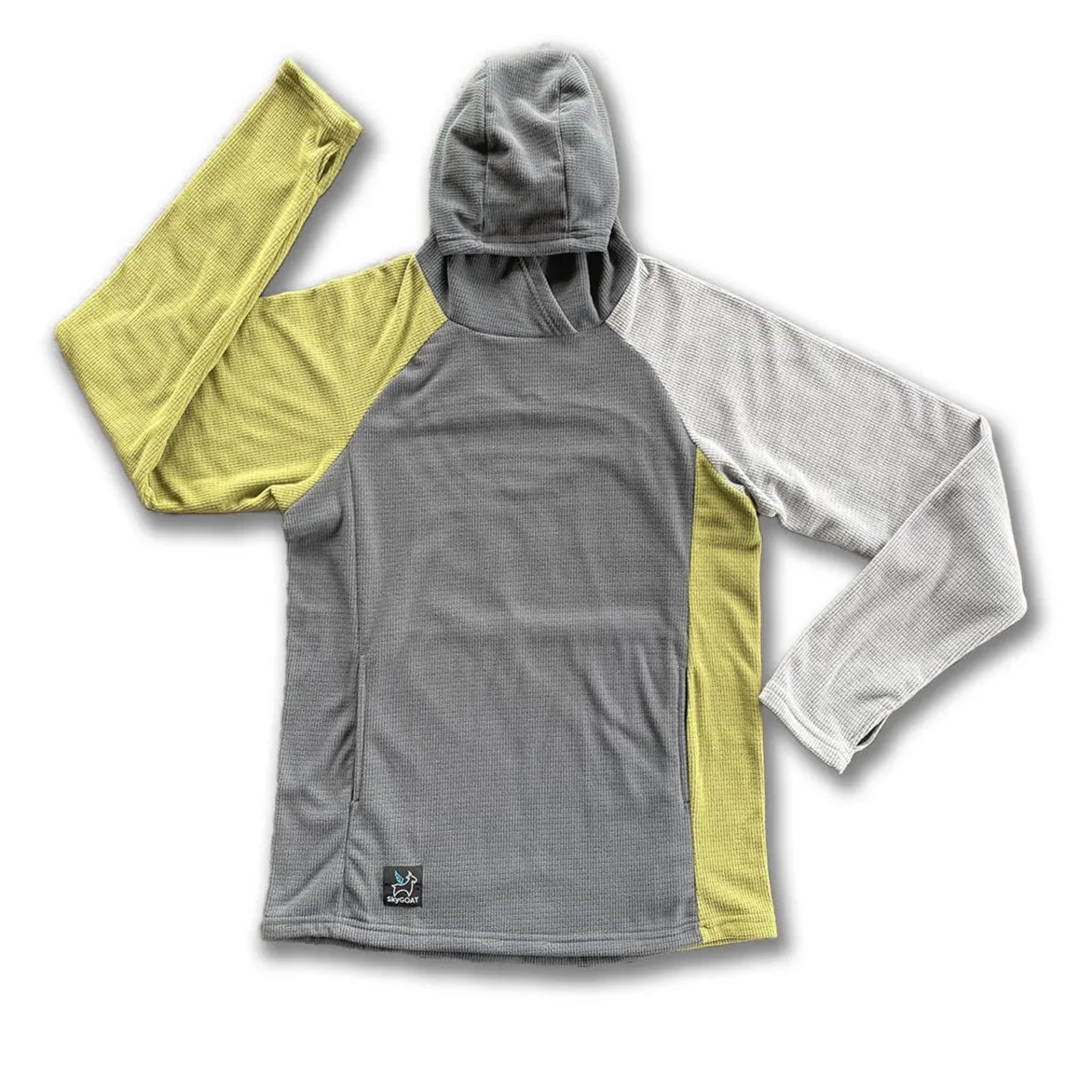 Men's CAMP Hoodie