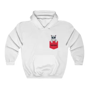 Meowsome Hoodie