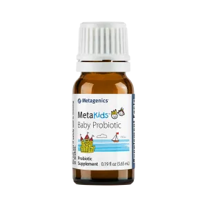 MetaKids™ Baby Probiotic <br>Probiotic Support for Babies and Young Children*