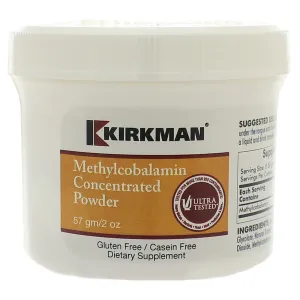 Methylcobalamin Concentrated Powder