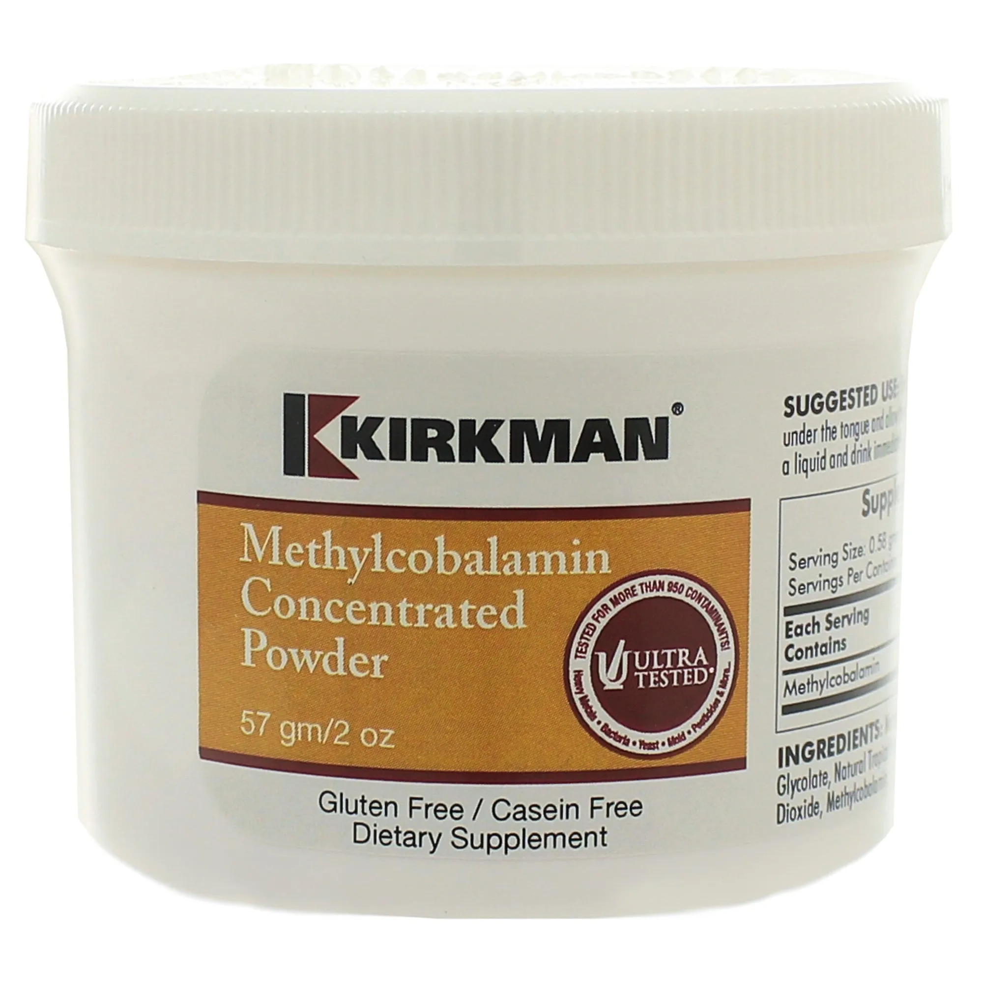 Methylcobalamin Concentrated Powder