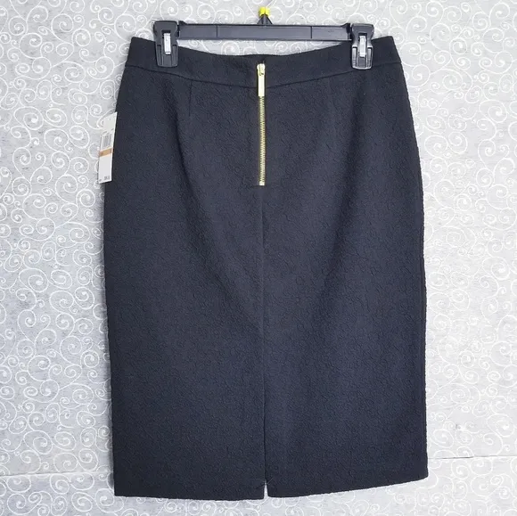 Michael Kors Pencil Skirt Small s