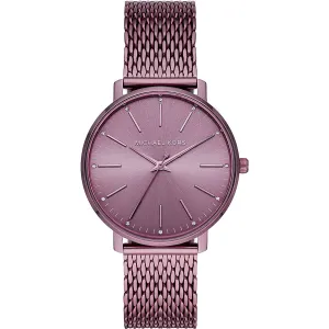 Michael Kors Pyper Fashion Quartz Women's Watch - MK4524