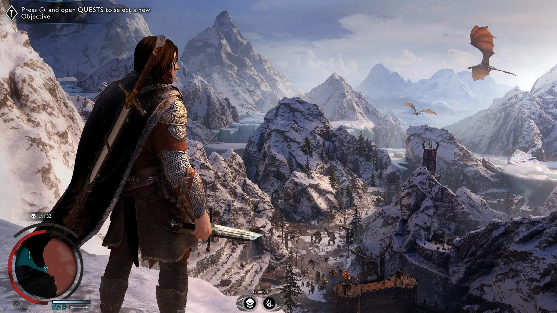 Middle-earth™: Shadow of War™ Definitive Edition - PC