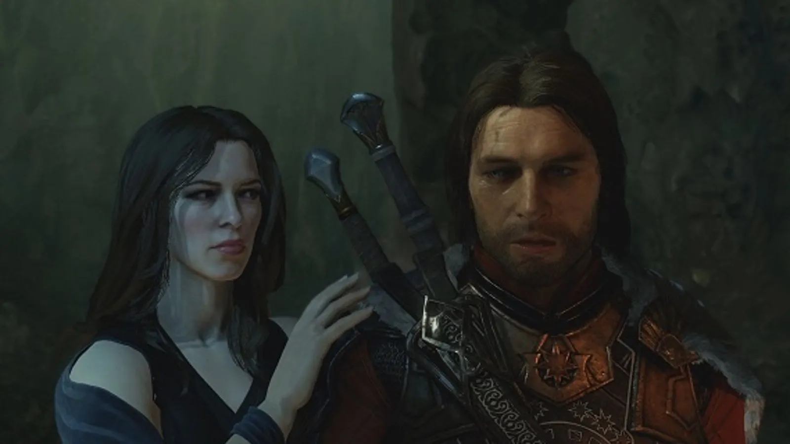 Middle-earth™: Shadow of War™ Definitive Edition - PC
