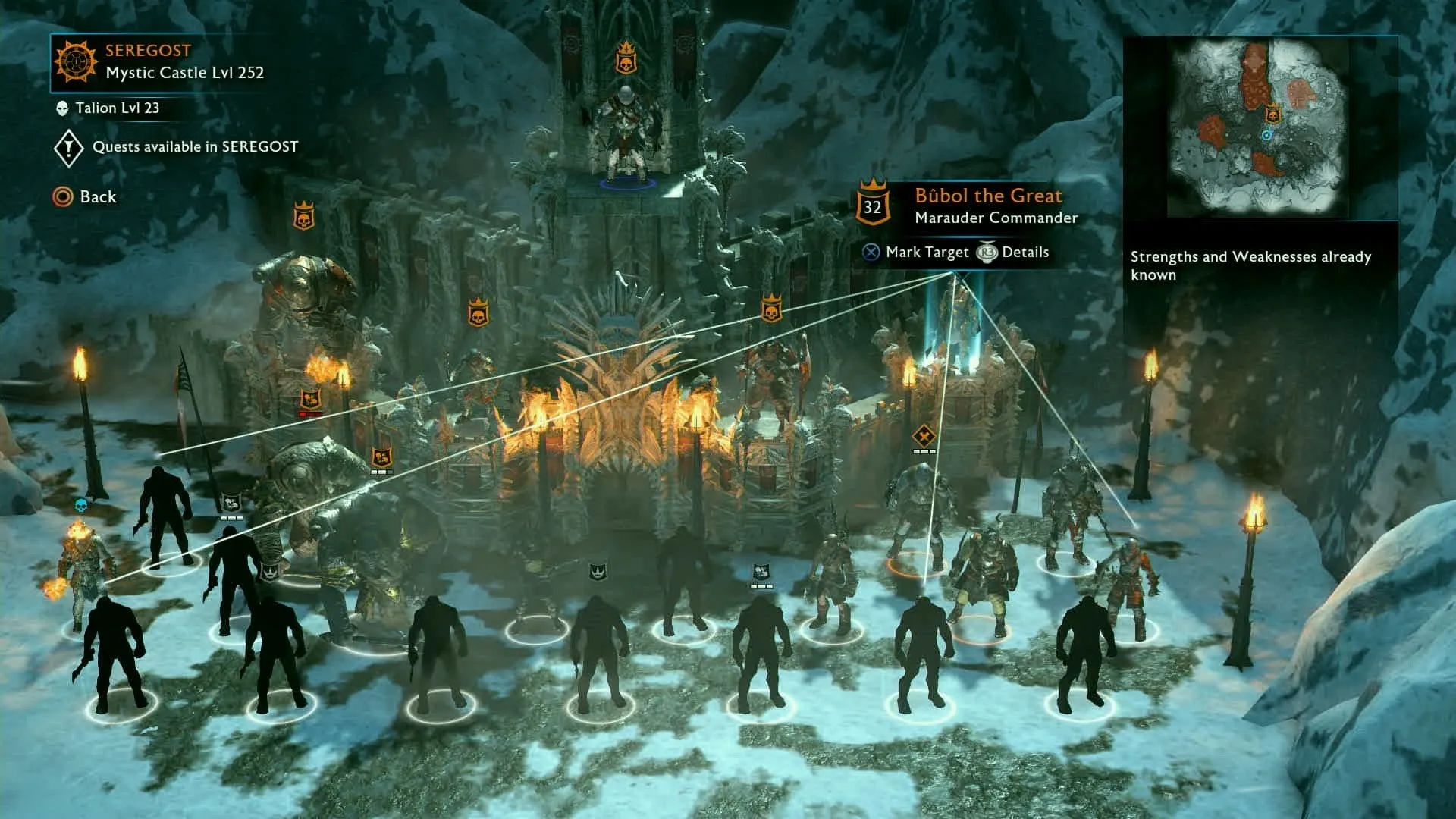 Middle-earth™: Shadow of War™ Definitive Edition - PC
