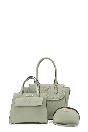Milana 3-Piece Set