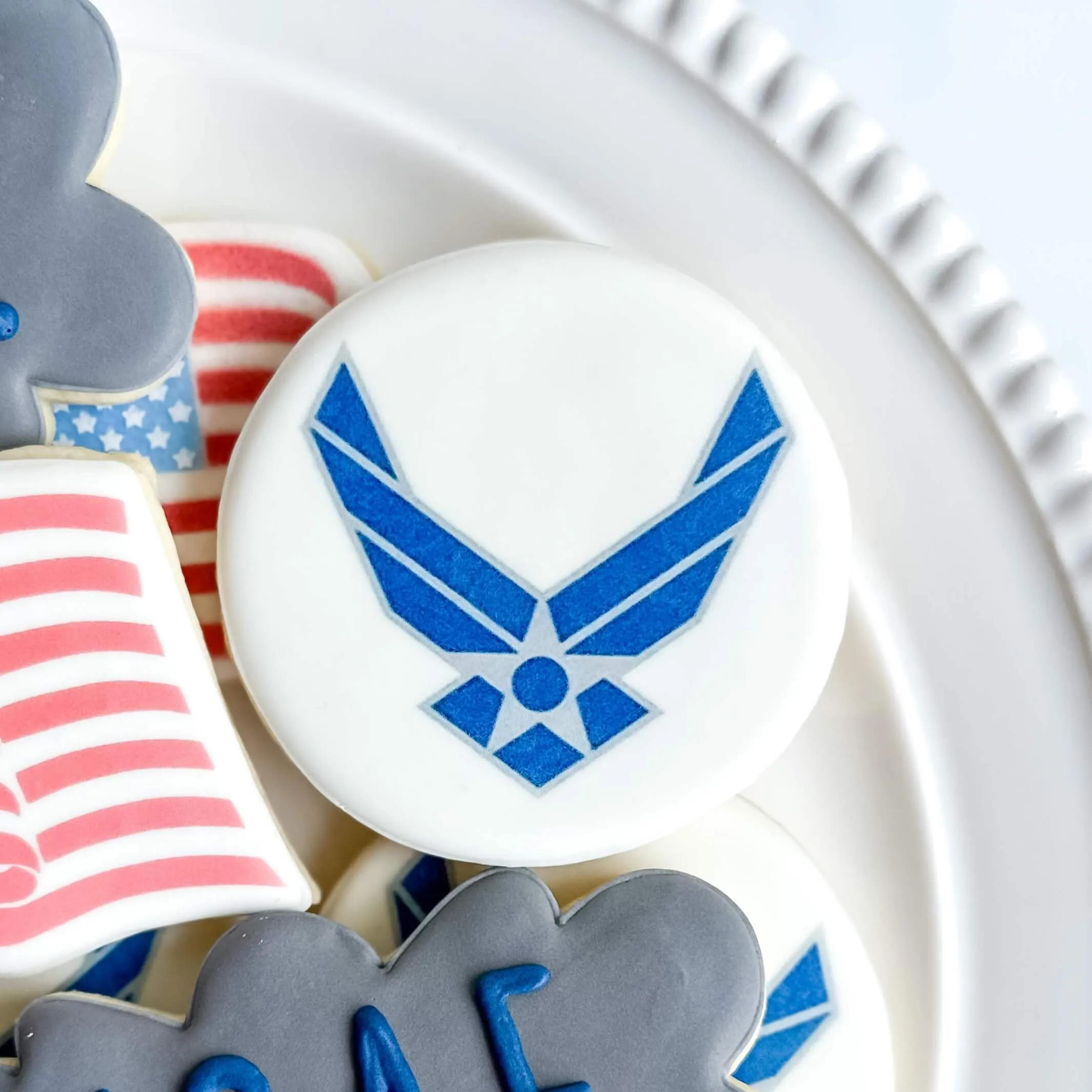 Military Appreciation | Air Force