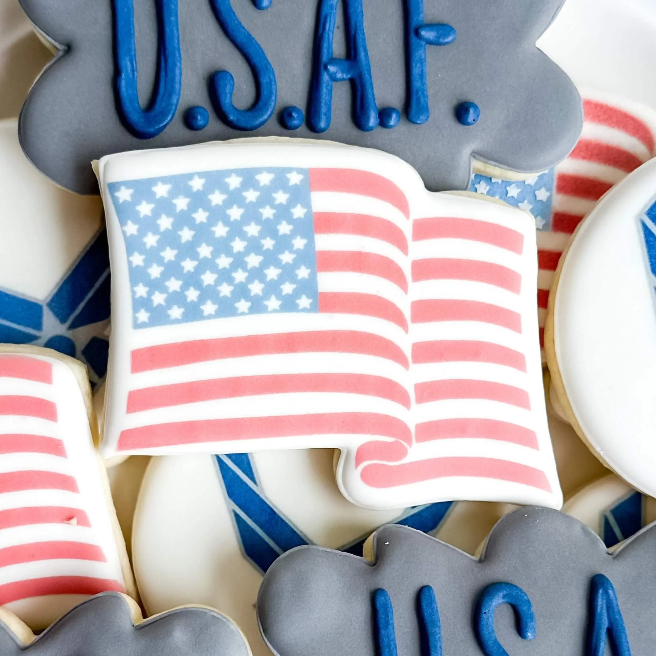 Military Appreciation | Air Force