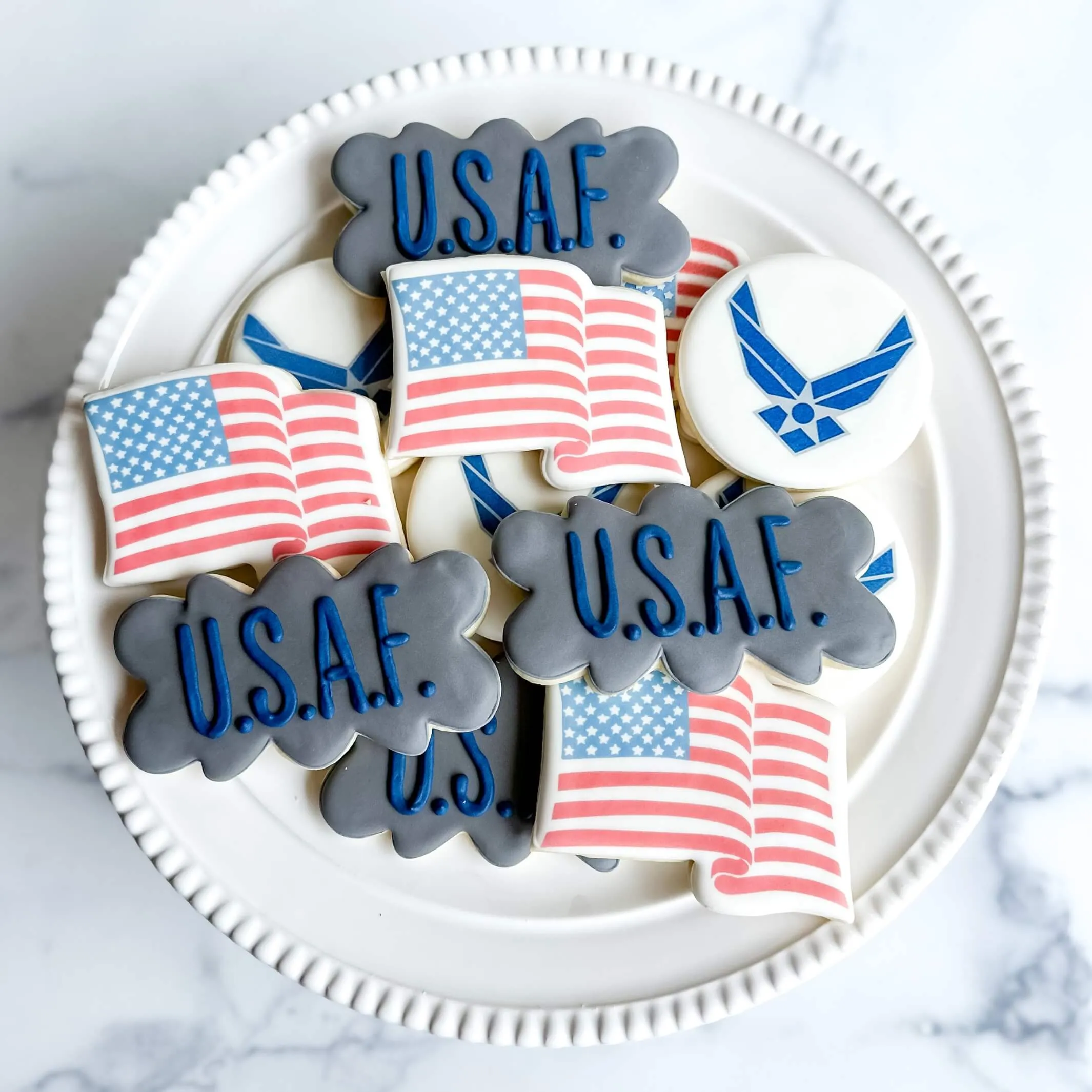 Military Appreciation | Air Force